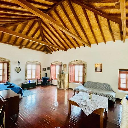 Vecchia Casa Villa Monemvasziá Kültér fotó