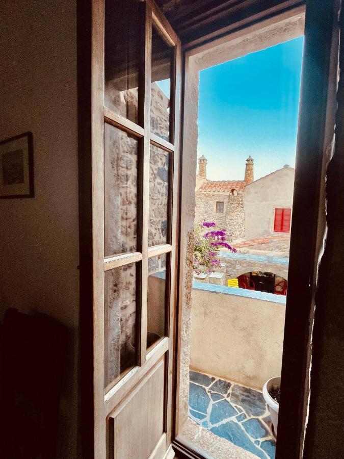 Vecchia Casa Villa Monemvasziá Kültér fotó