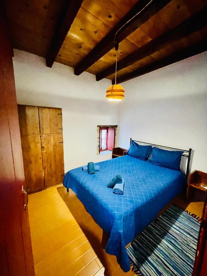 Vecchia Casa Villa Monemvasziá Kültér fotó