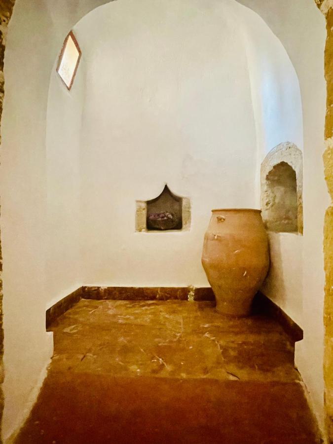Vecchia Casa Villa Monemvasziá Kültér fotó