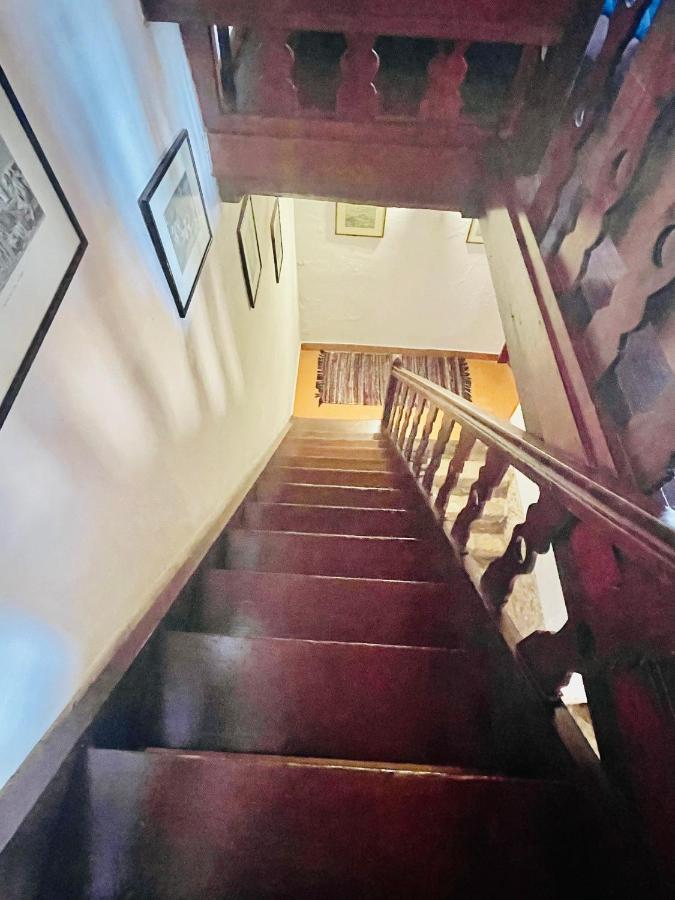Vecchia Casa Villa Monemvasziá Kültér fotó