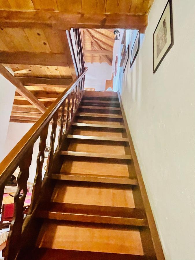 Vecchia Casa Villa Monemvasziá Kültér fotó