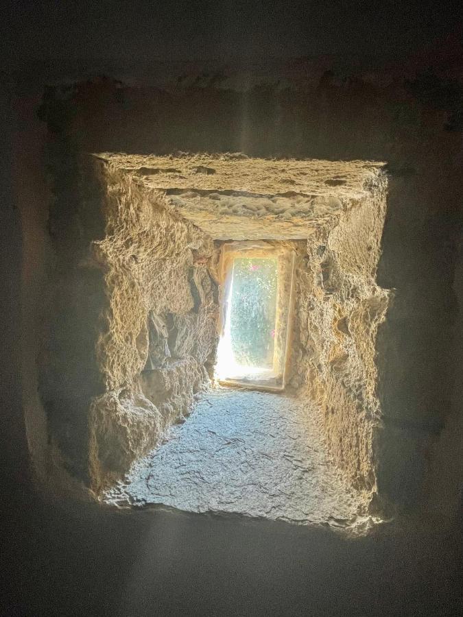 Vecchia Casa Villa Monemvasziá Kültér fotó