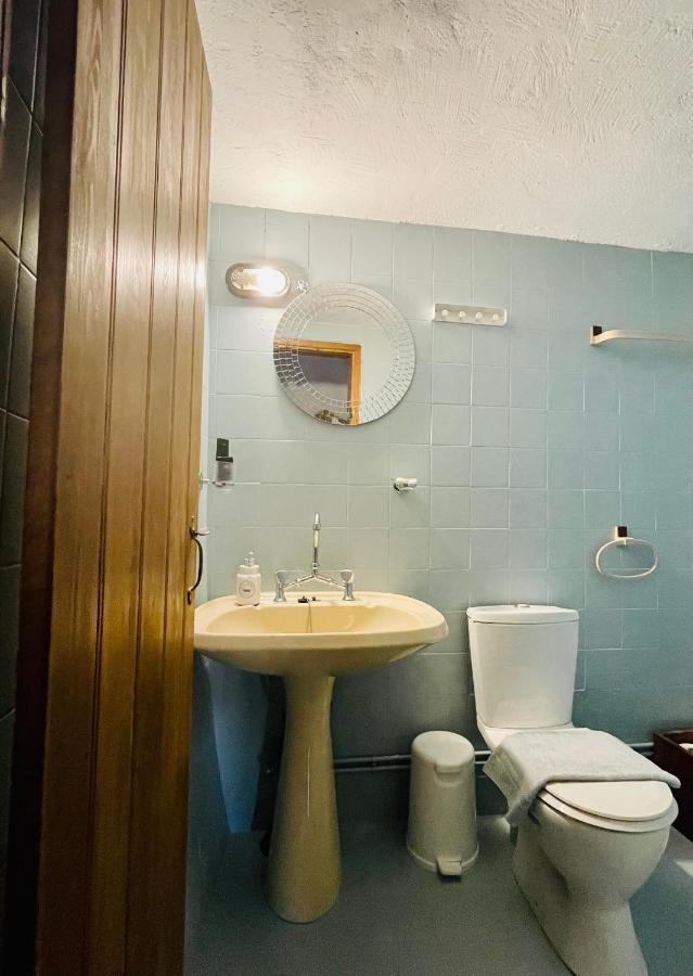 Vecchia Casa Villa Monemvasziá Kültér fotó