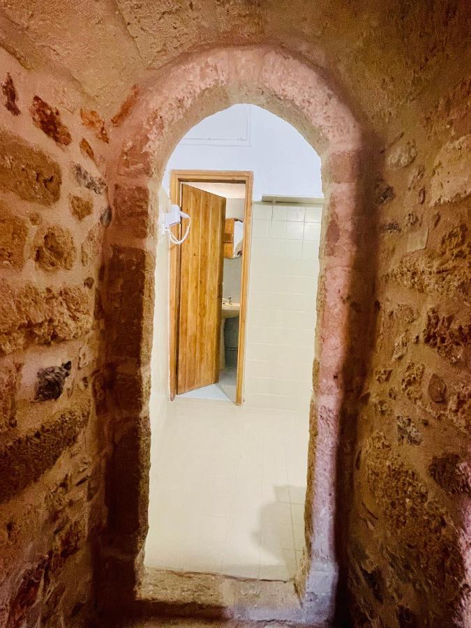 Vecchia Casa Villa Monemvasziá Kültér fotó