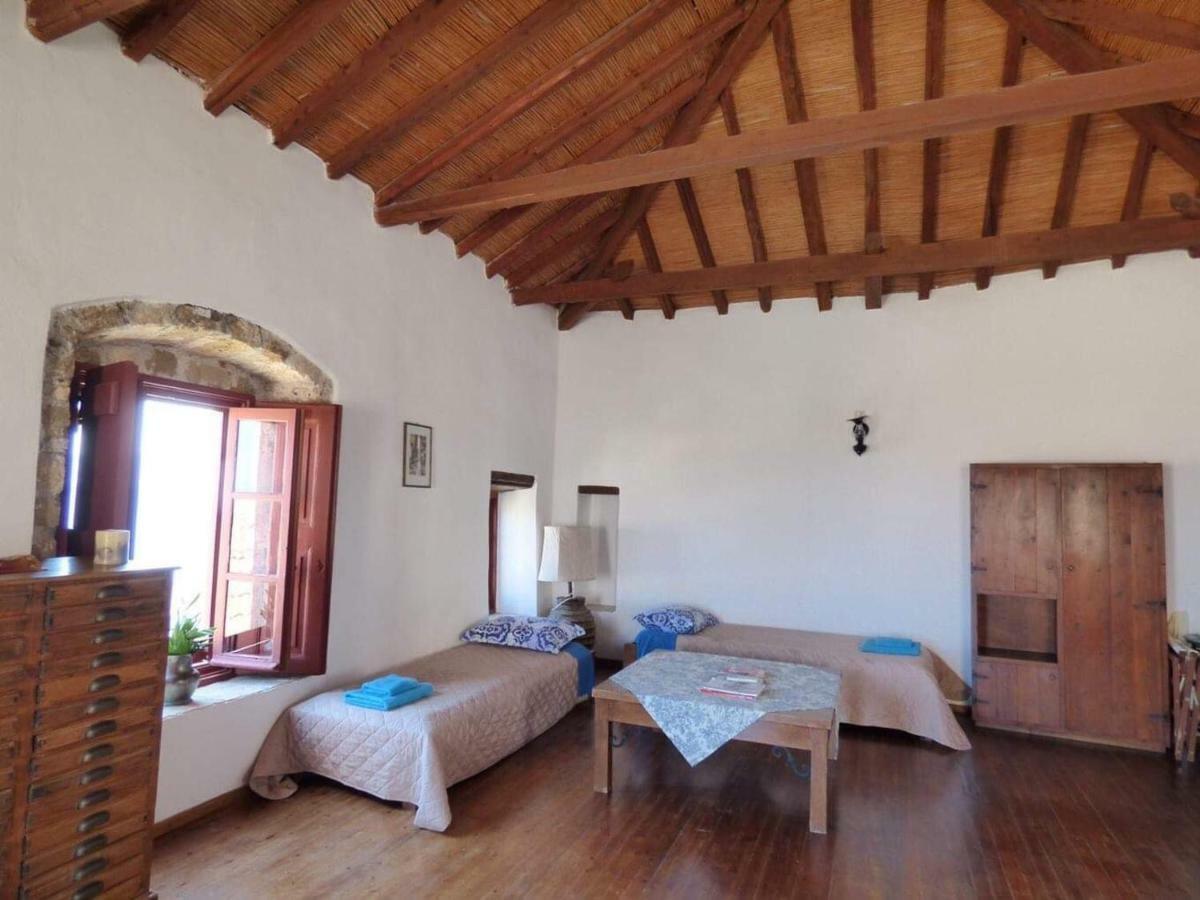 Vecchia Casa Villa Monemvasziá Kültér fotó